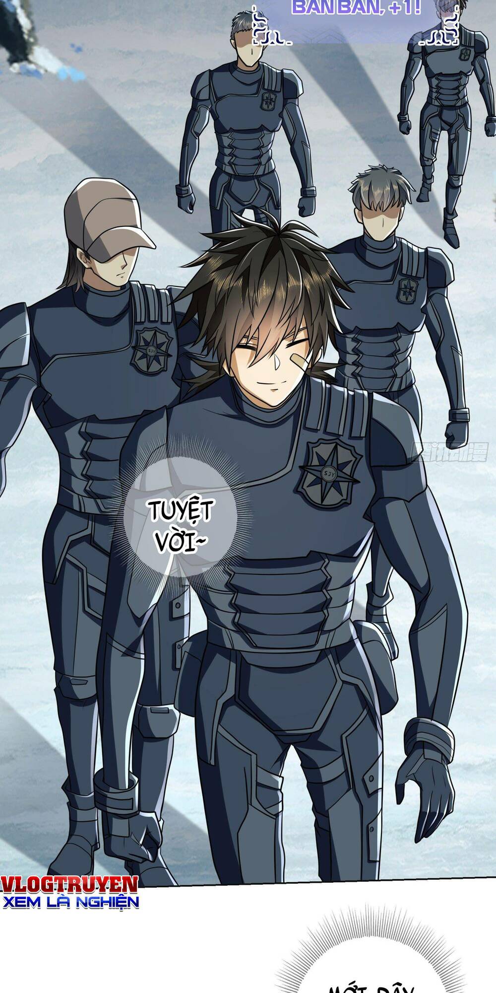 Đệ Nhất Danh Sách - Chapter 123 - Page 50