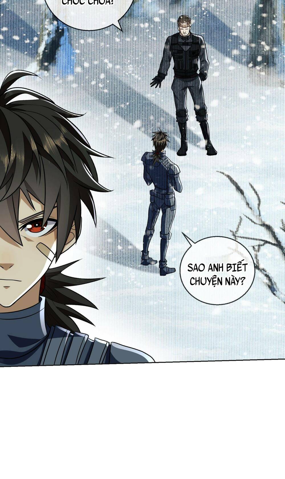 Đệ Nhất Danh Sách - Chapter 123 - Page 52