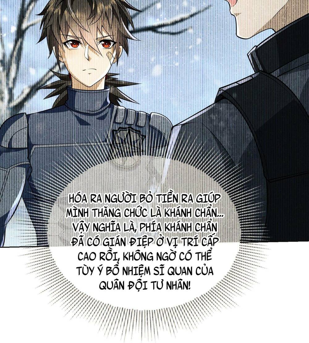 Đệ Nhất Danh Sách - Chapter 123 - Page 54