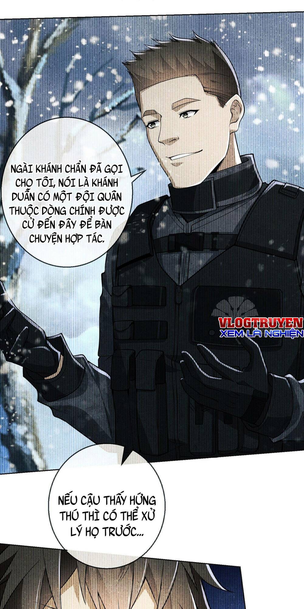 Đệ Nhất Danh Sách - Chapter 123 - Page 55