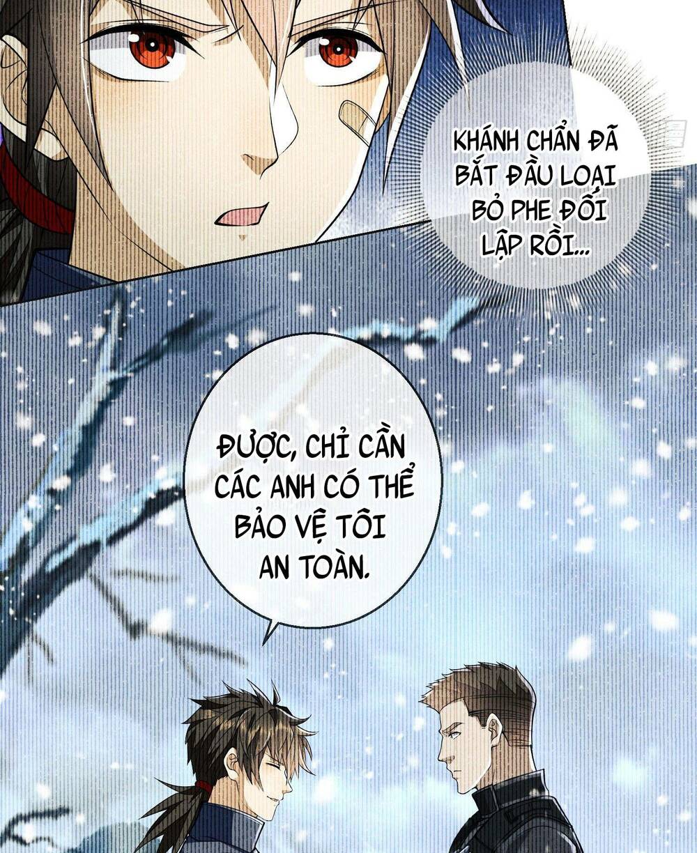 Đệ Nhất Danh Sách - Chapter 123 - Page 56