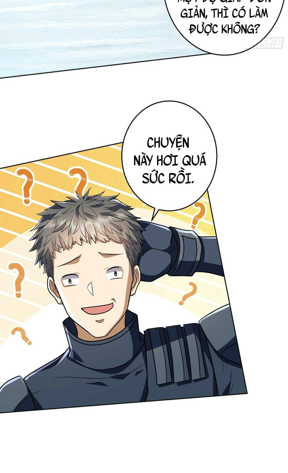 Đệ Nhất Danh Sách - Chapter 123 - Page 8