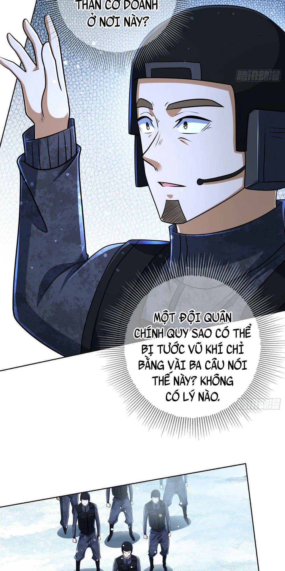 Đệ Nhất Danh Sách - Chapter 124 - Page 10