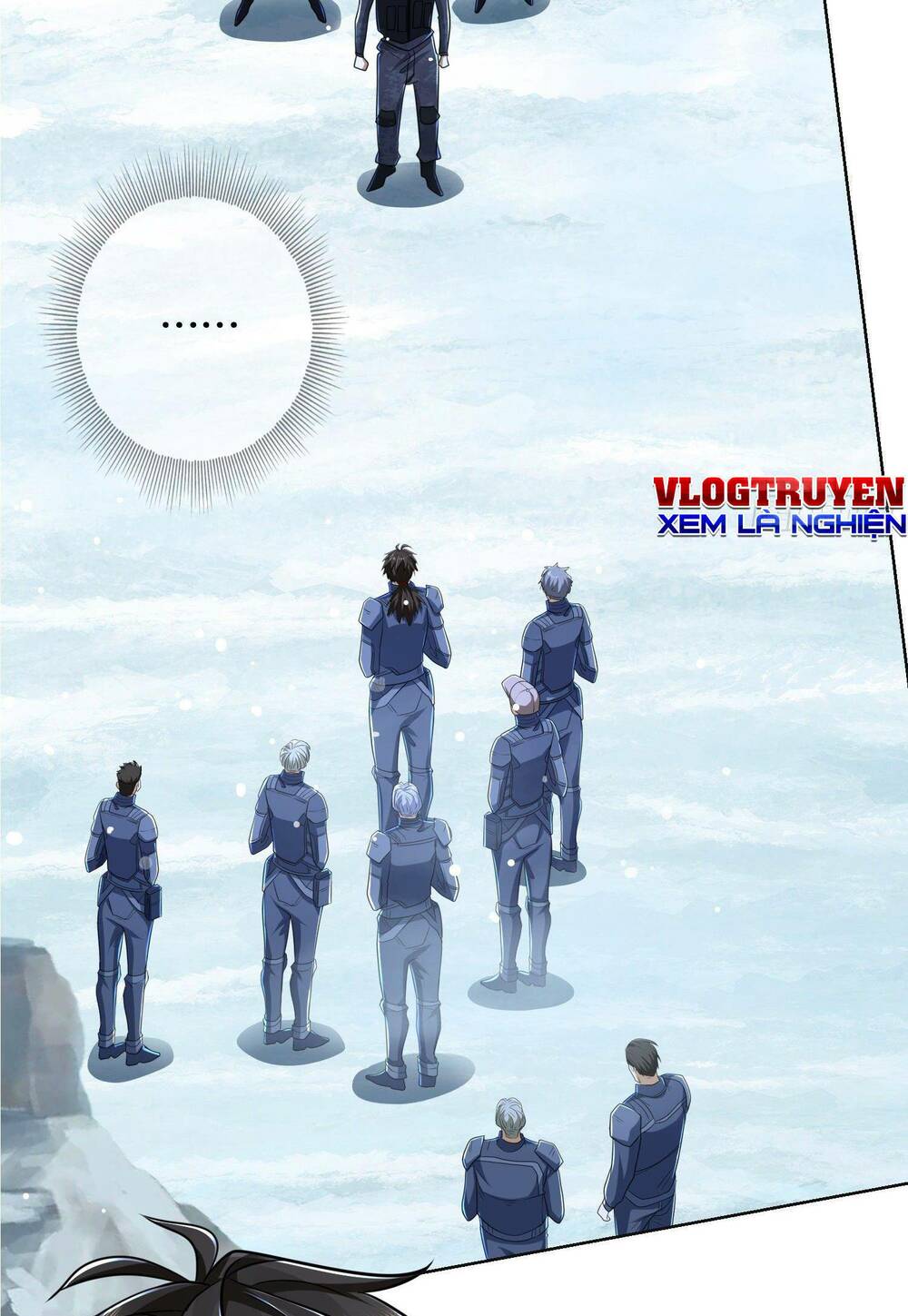 Đệ Nhất Danh Sách - Chapter 124 - Page 11