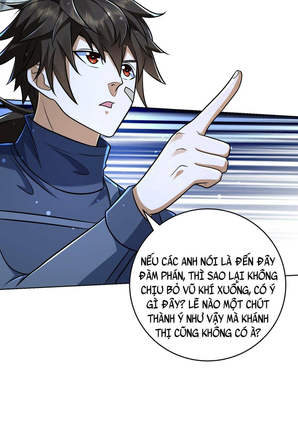 Đệ Nhất Danh Sách - Chapter 124 - Page 12