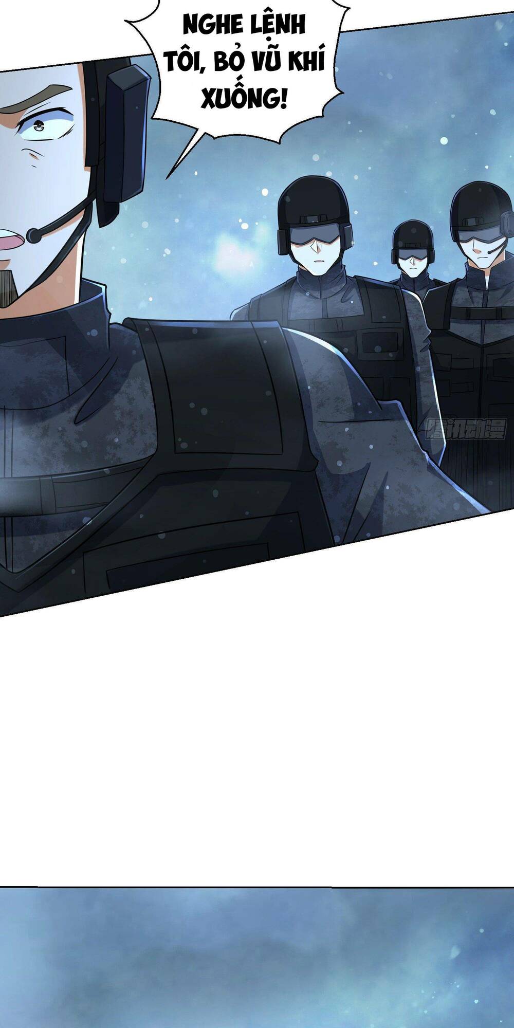 Đệ Nhất Danh Sách - Chapter 124 - Page 14