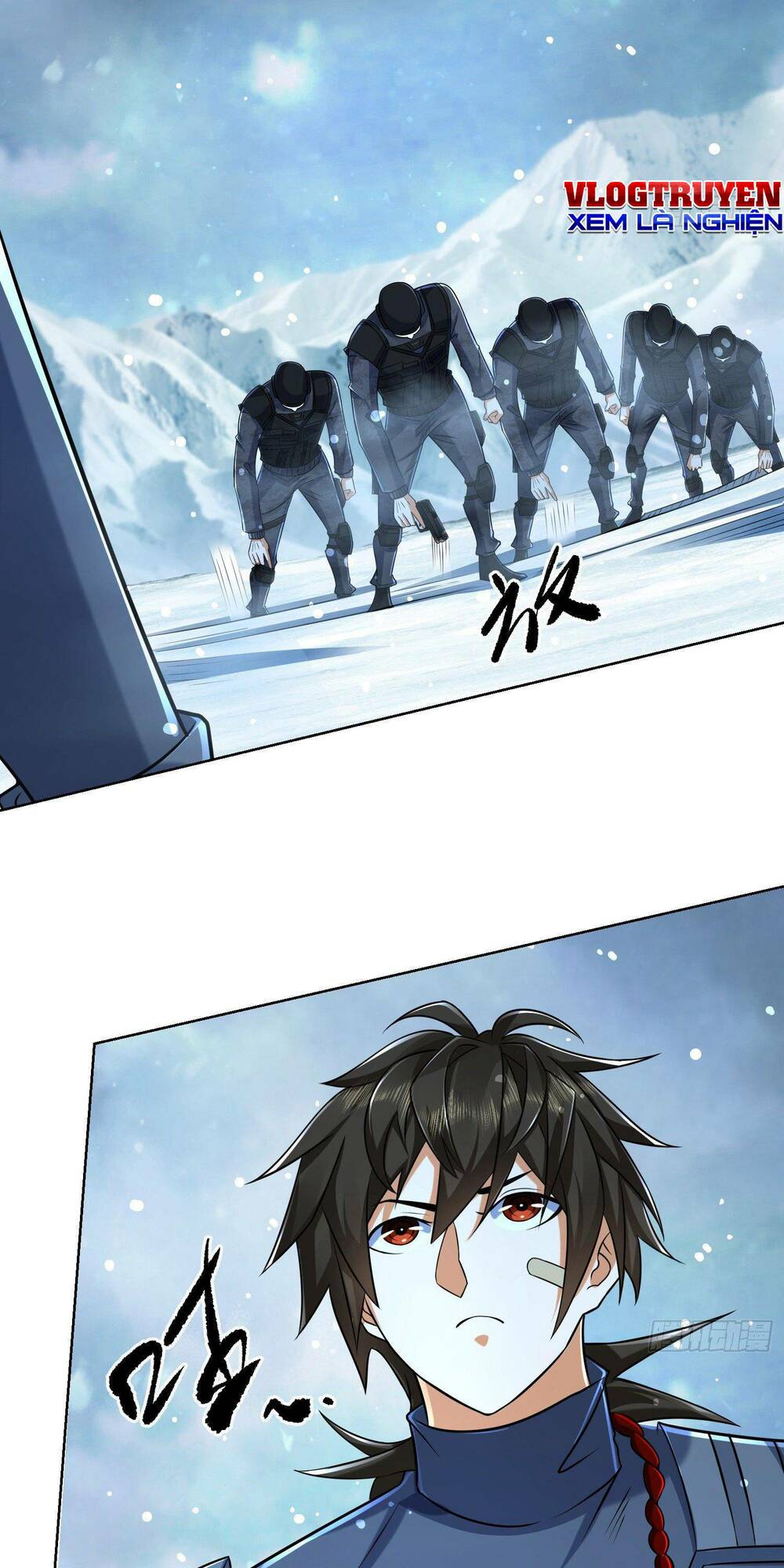 Đệ Nhất Danh Sách - Chapter 124 - Page 15