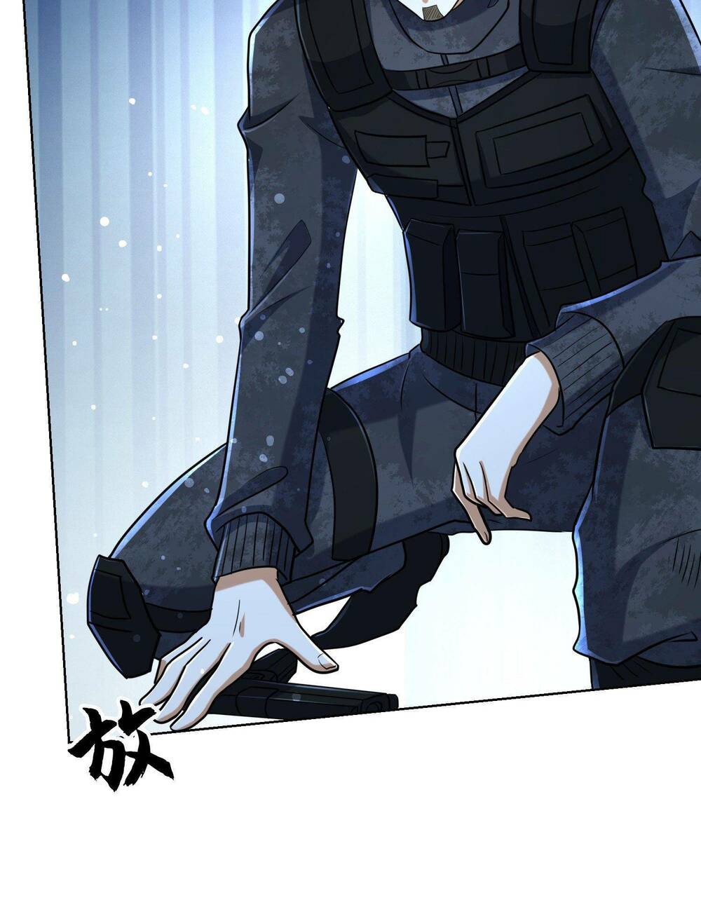 Đệ Nhất Danh Sách - Chapter 124 - Page 17