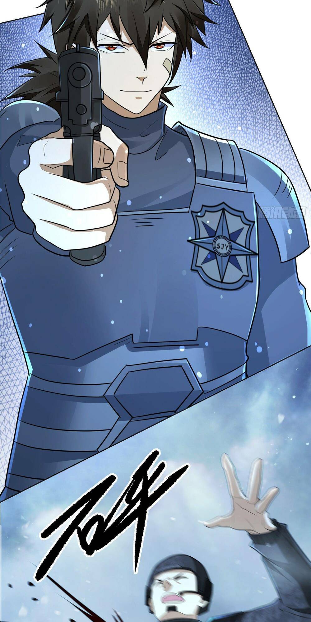 Đệ Nhất Danh Sách - Chapter 124 - Page 19