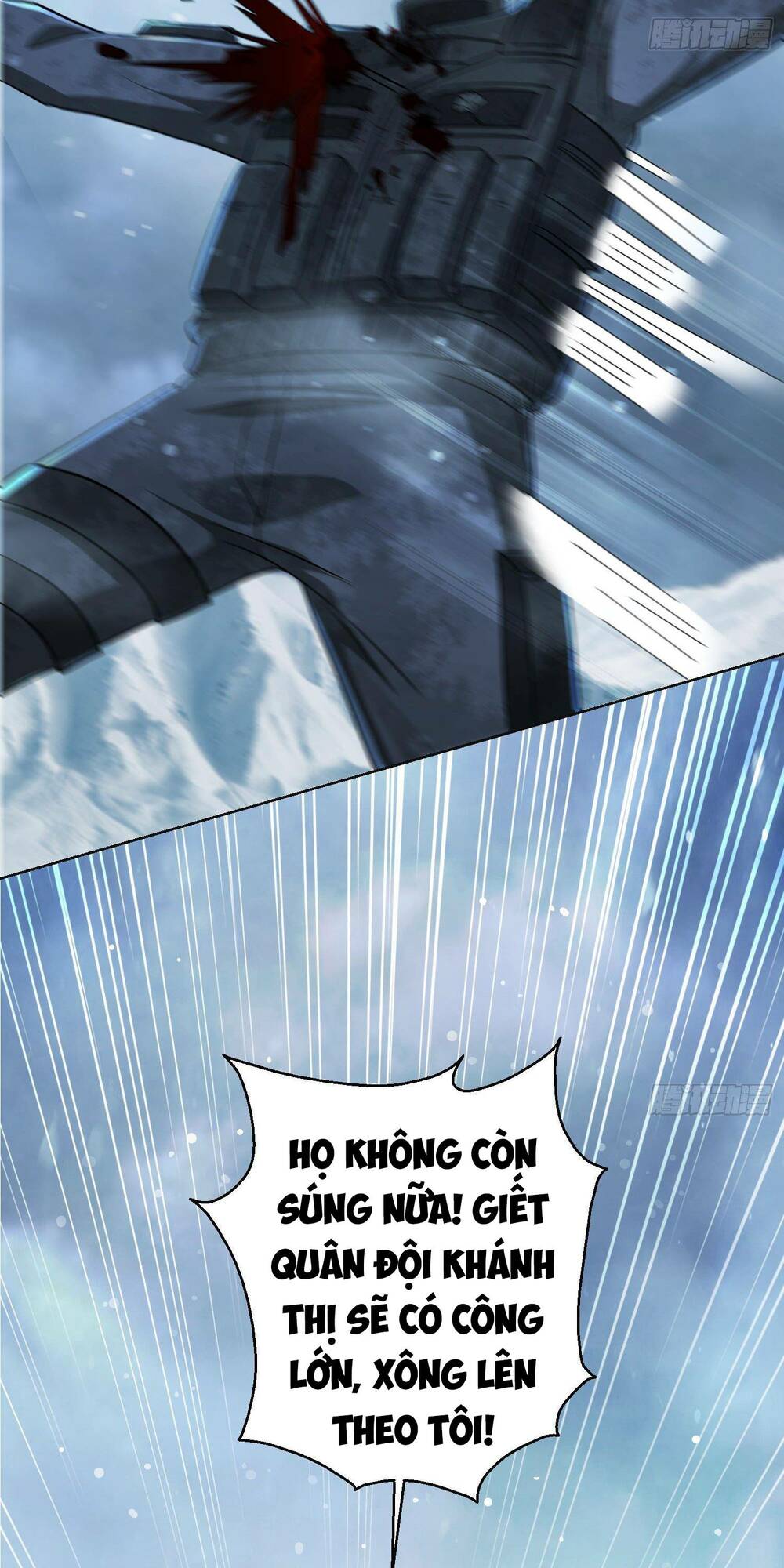 Đệ Nhất Danh Sách - Chapter 124 - Page 20