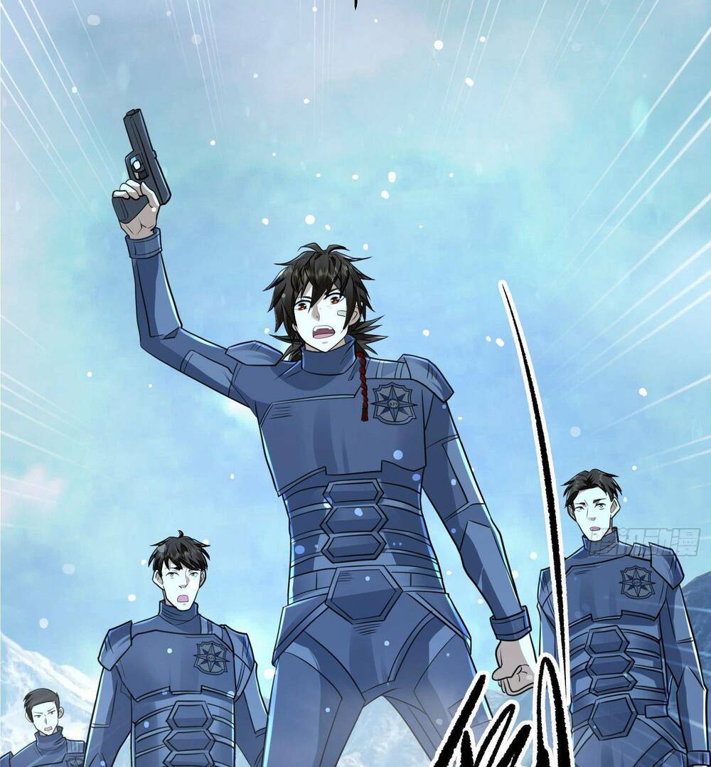 Đệ Nhất Danh Sách - Chapter 124 - Page 21