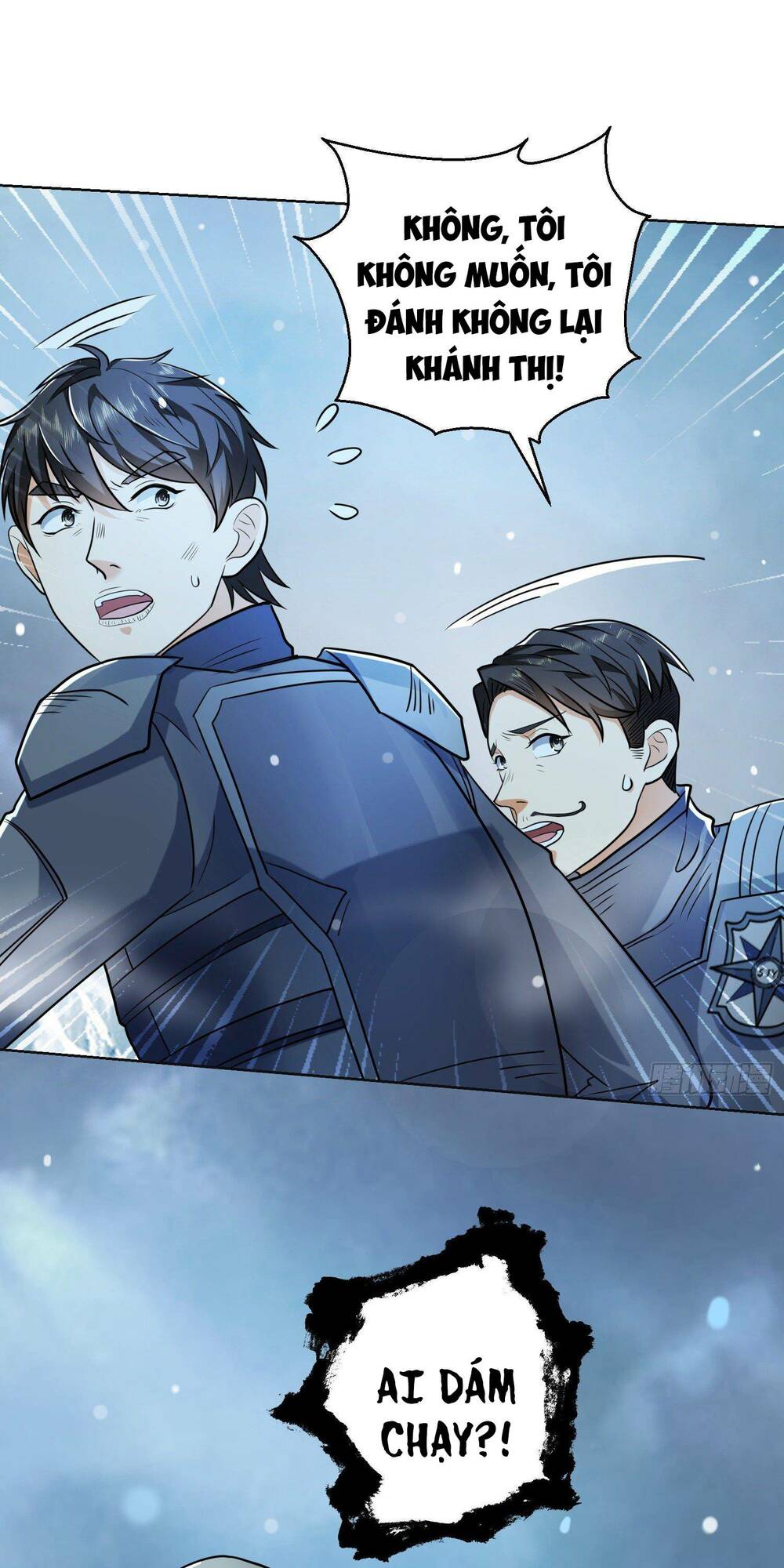 Đệ Nhất Danh Sách - Chapter 124 - Page 23