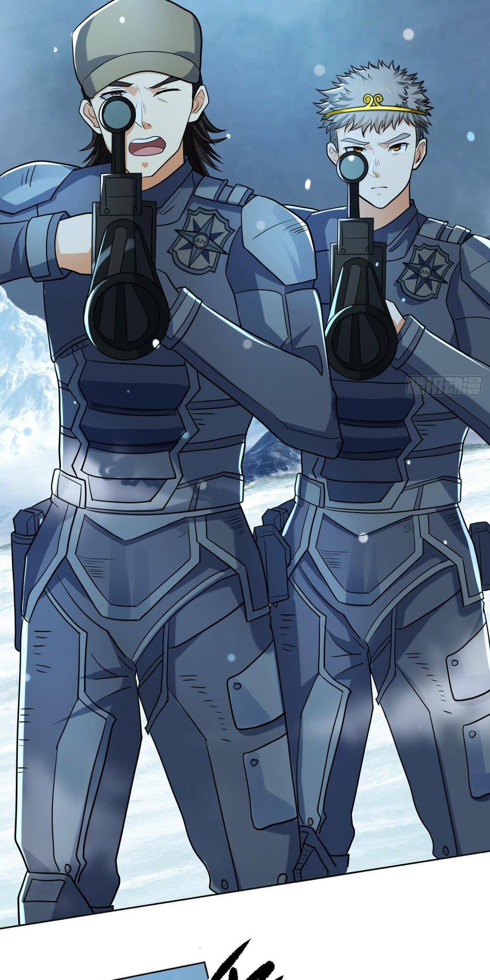 Đệ Nhất Danh Sách - Chapter 124 - Page 24