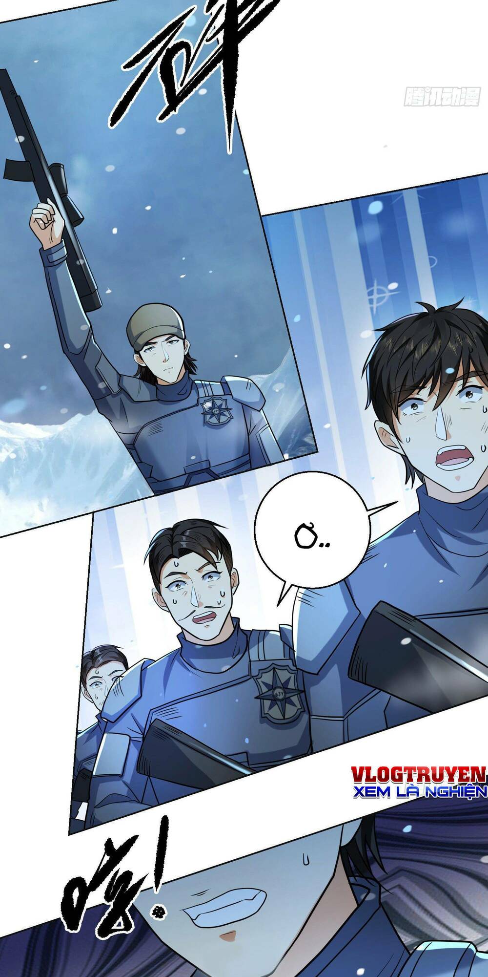 Đệ Nhất Danh Sách - Chapter 124 - Page 25