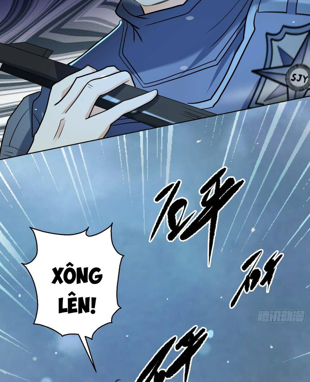 Đệ Nhất Danh Sách - Chapter 124 - Page 26