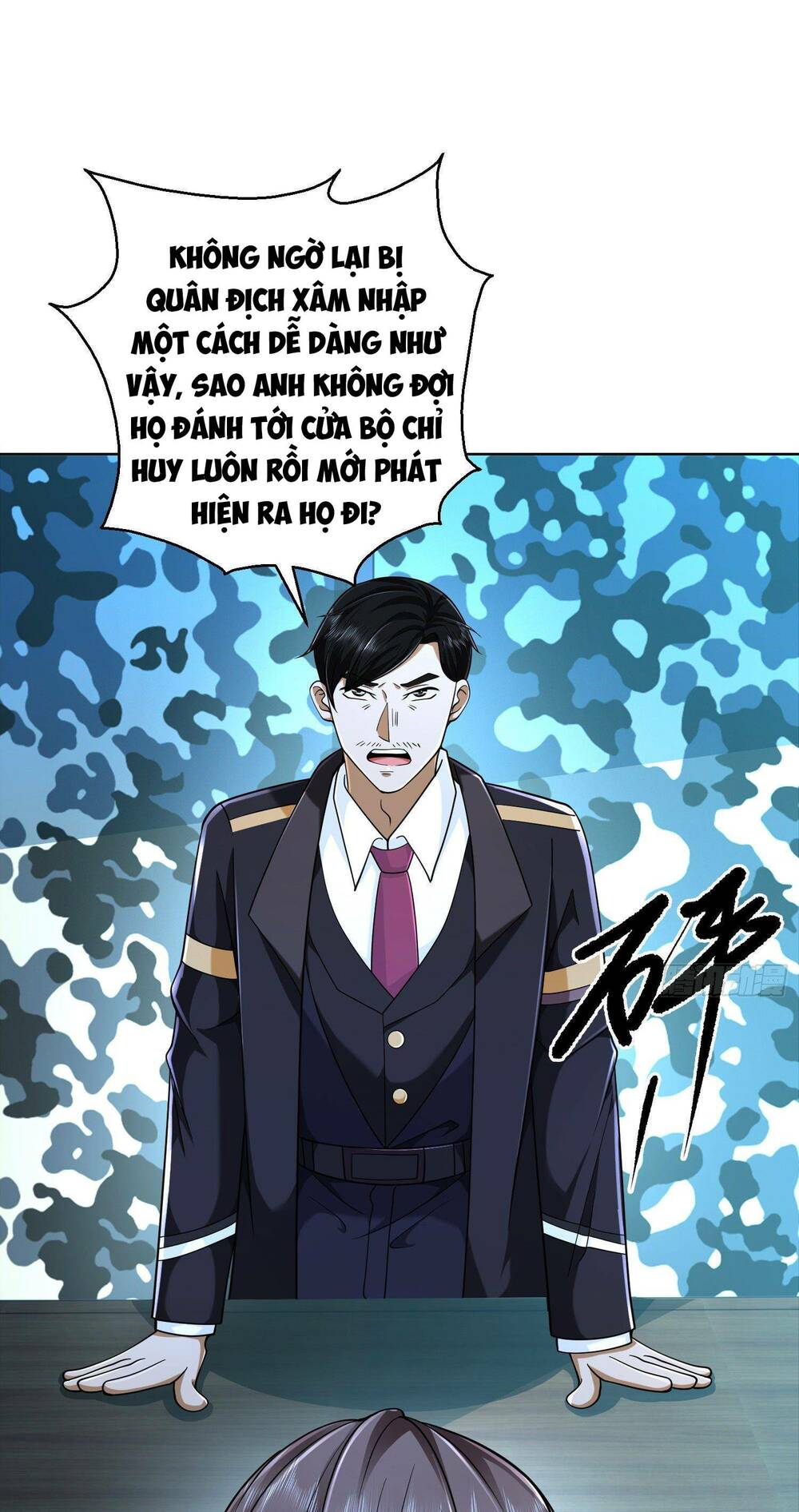 Đệ Nhất Danh Sách - Chapter 124 - Page 32