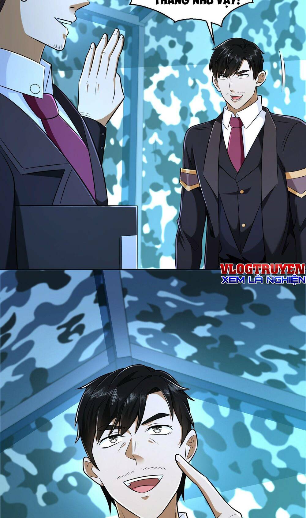 Đệ Nhất Danh Sách - Chapter 124 - Page 38