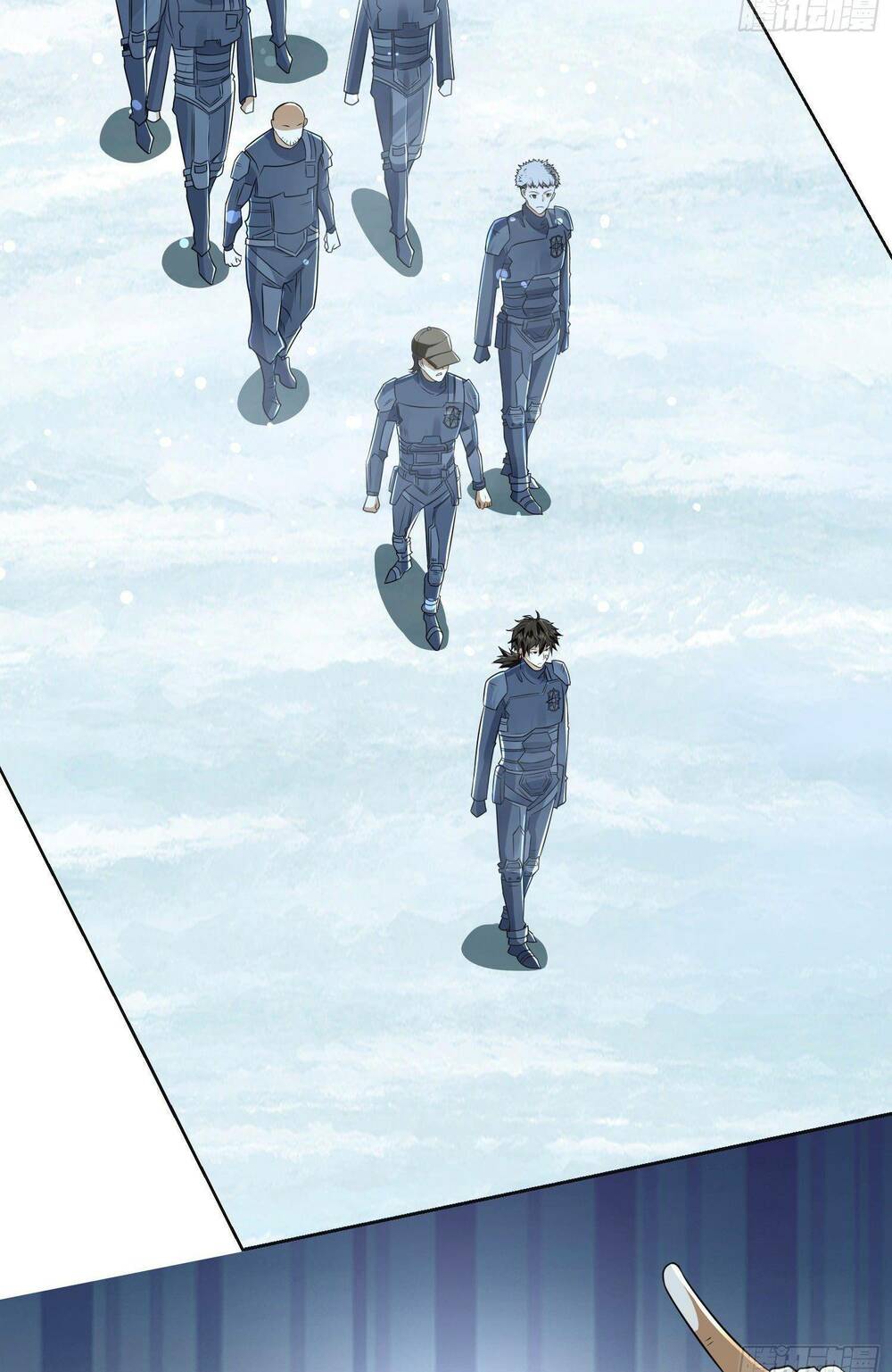 Đệ Nhất Danh Sách - Chapter 124 - Page 3