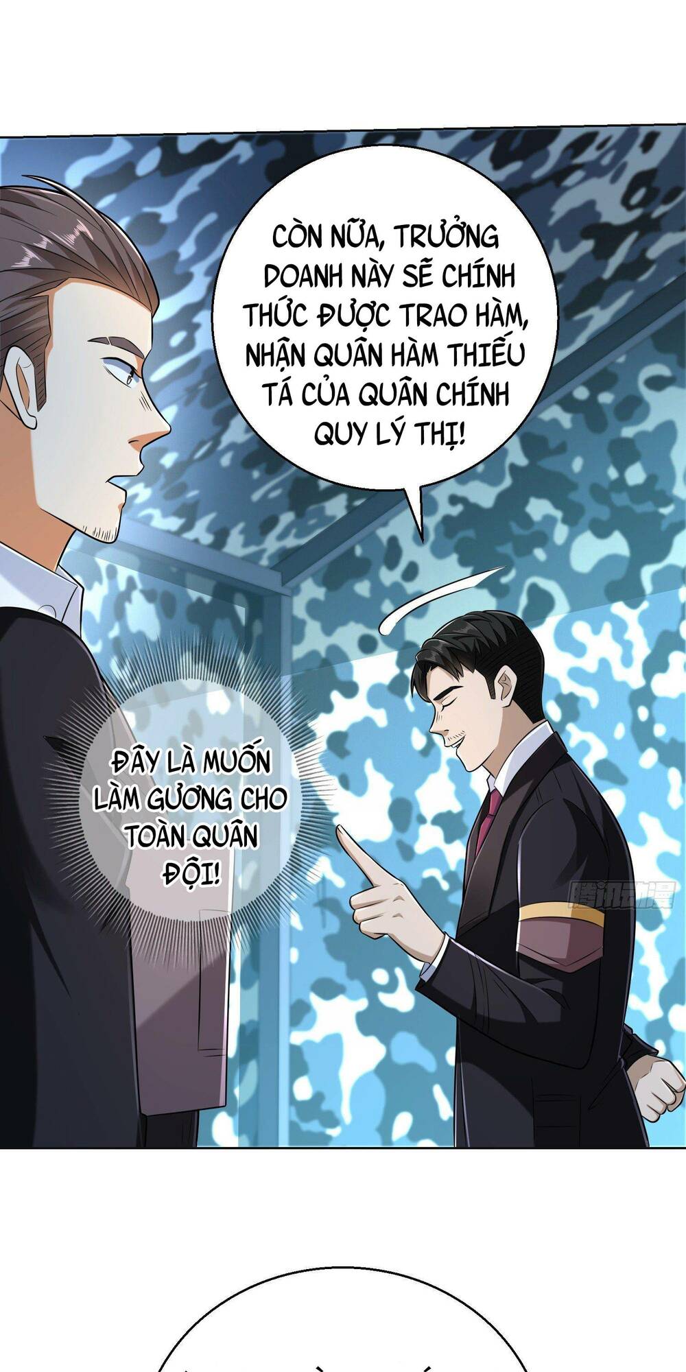 Đệ Nhất Danh Sách - Chapter 124 - Page 40