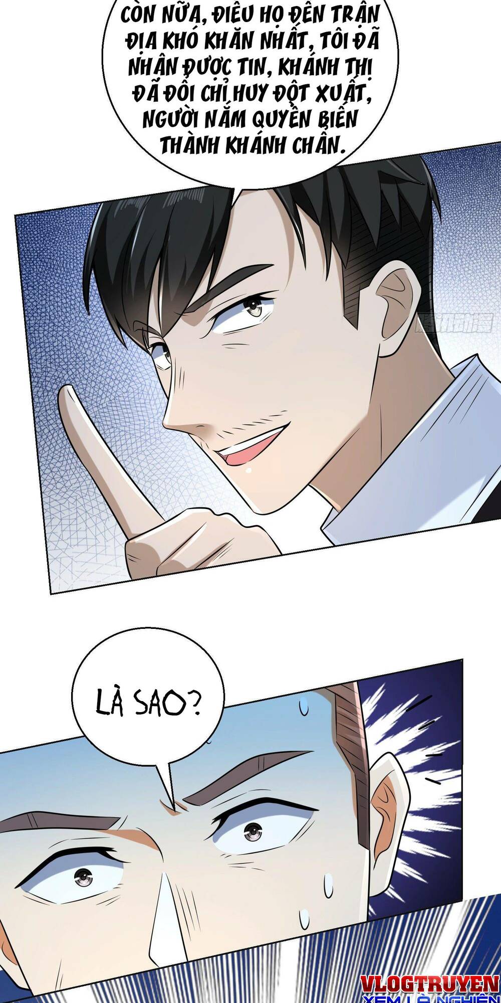 Đệ Nhất Danh Sách - Chapter 124 - Page 41