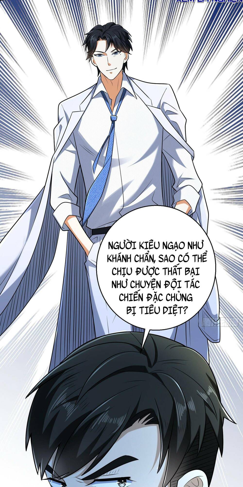 Đệ Nhất Danh Sách - Chapter 124 - Page 42