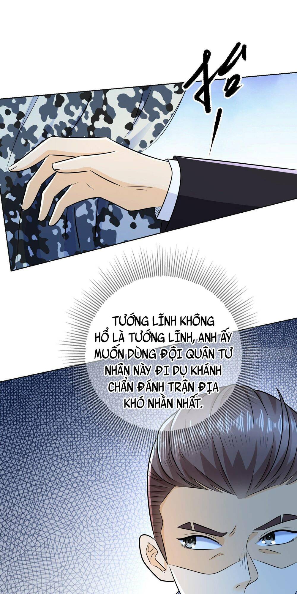 Đệ Nhất Danh Sách - Chapter 124 - Page 45