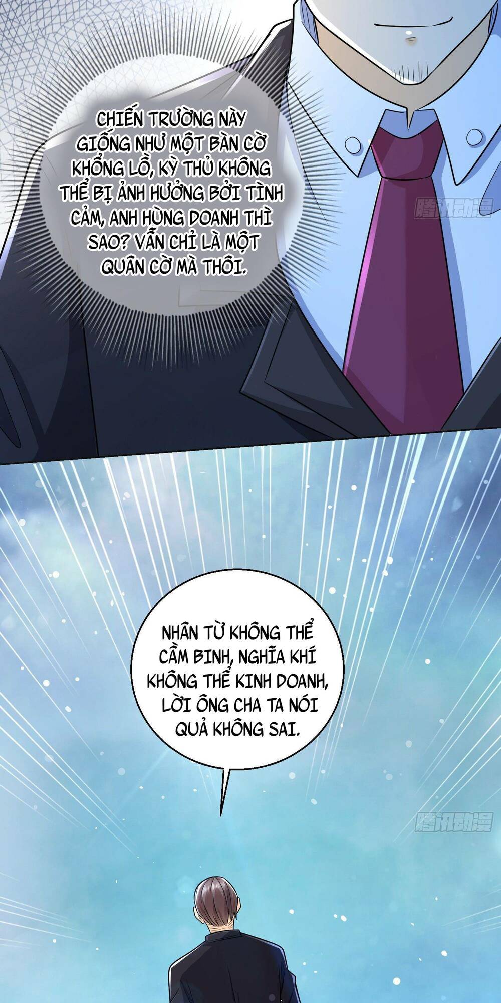 Đệ Nhất Danh Sách - Chapter 124 - Page 46