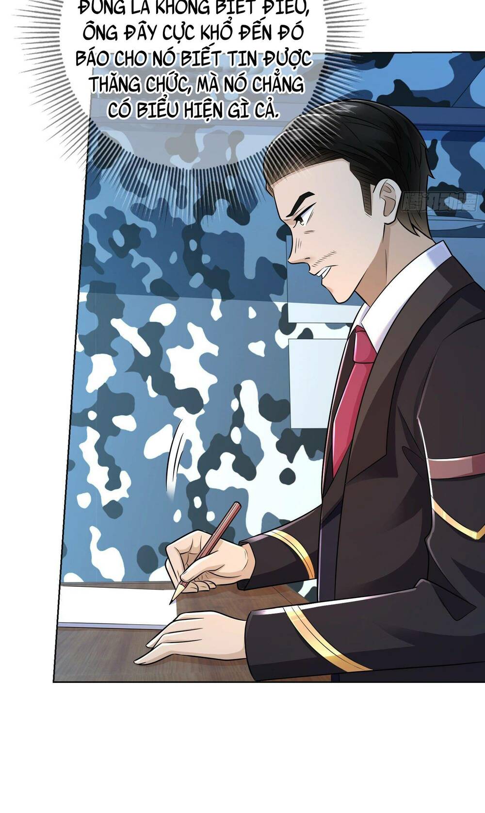 Đệ Nhất Danh Sách - Chapter 124 - Page 48