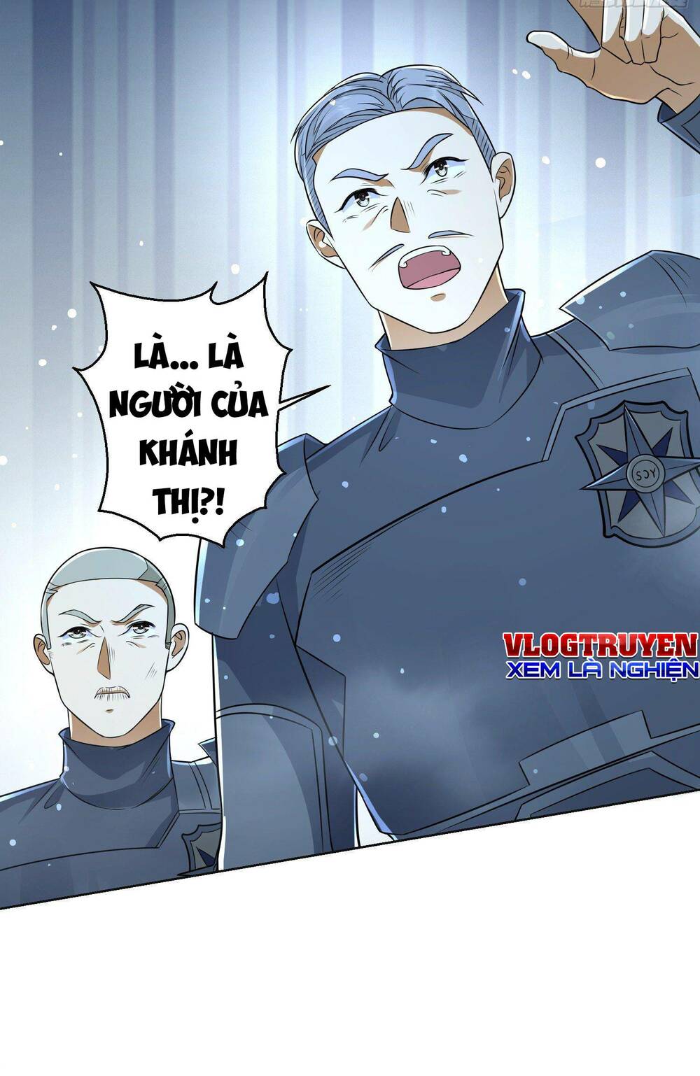 Đệ Nhất Danh Sách - Chapter 124 - Page 4