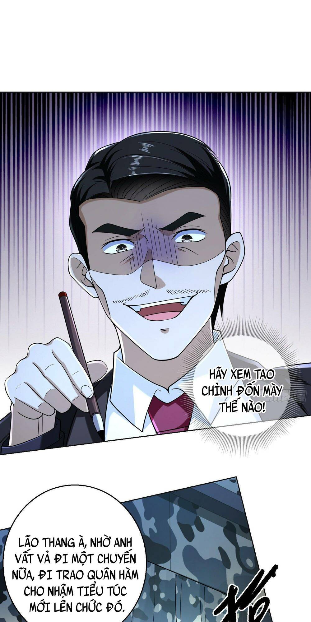 Đệ Nhất Danh Sách - Chapter 124 - Page 49