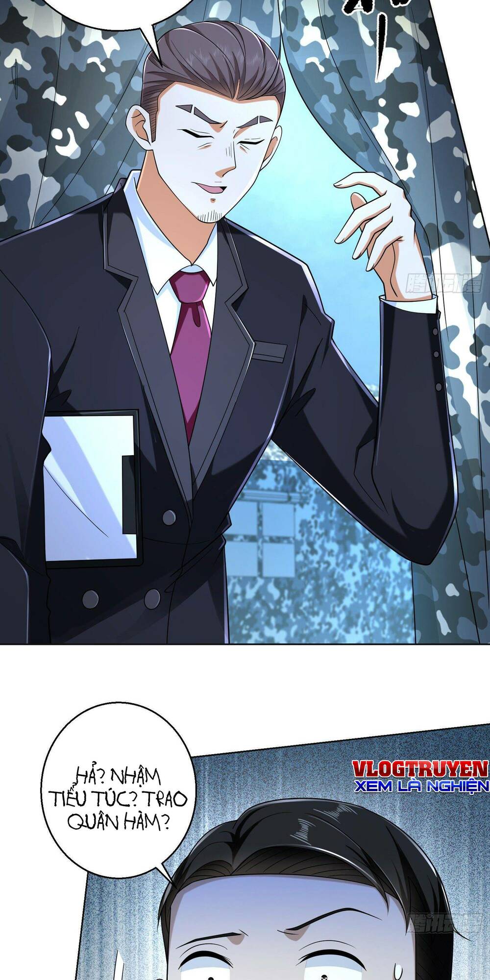 Đệ Nhất Danh Sách - Chapter 124 - Page 50