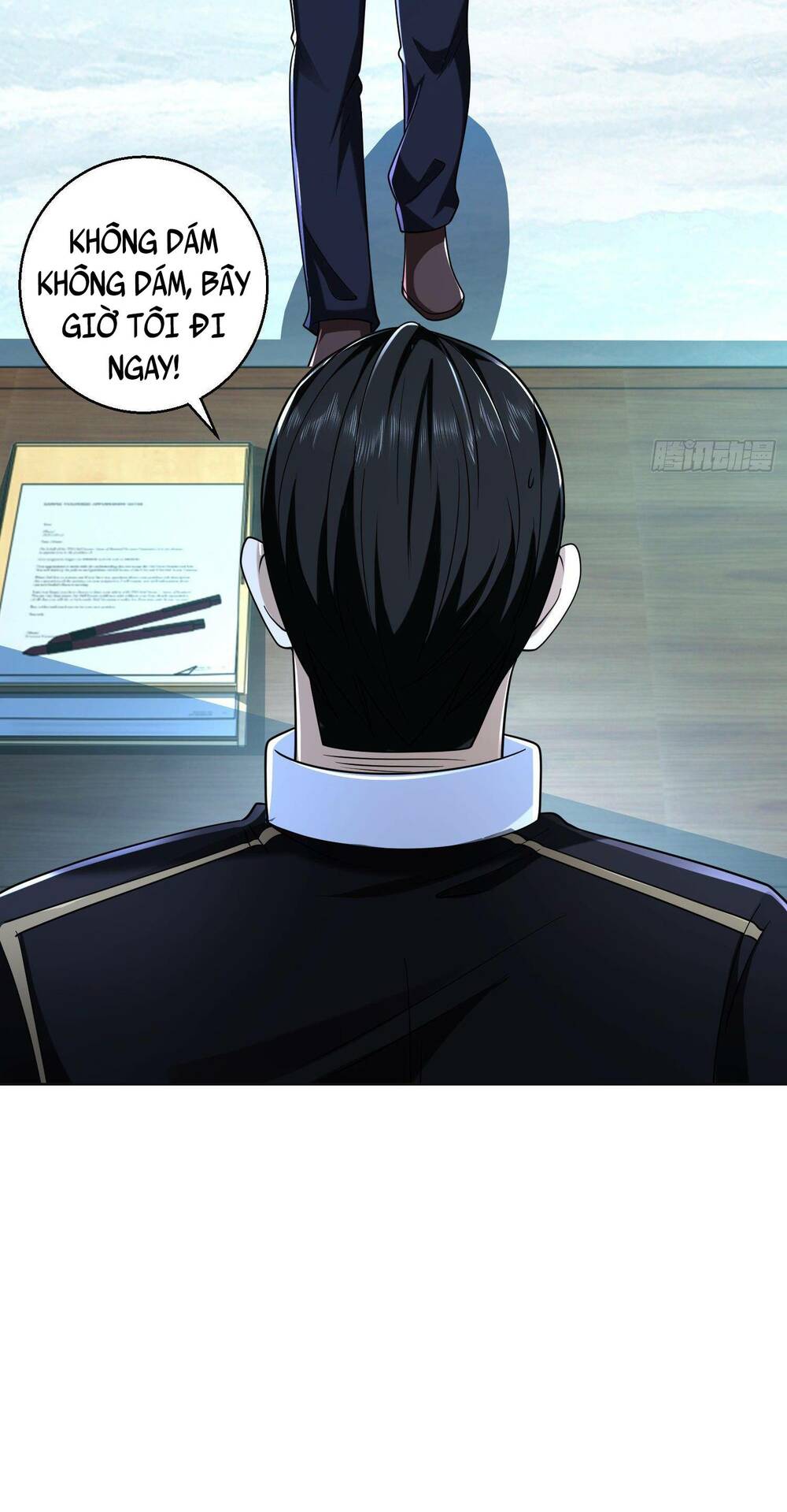 Đệ Nhất Danh Sách - Chapter 124 - Page 52