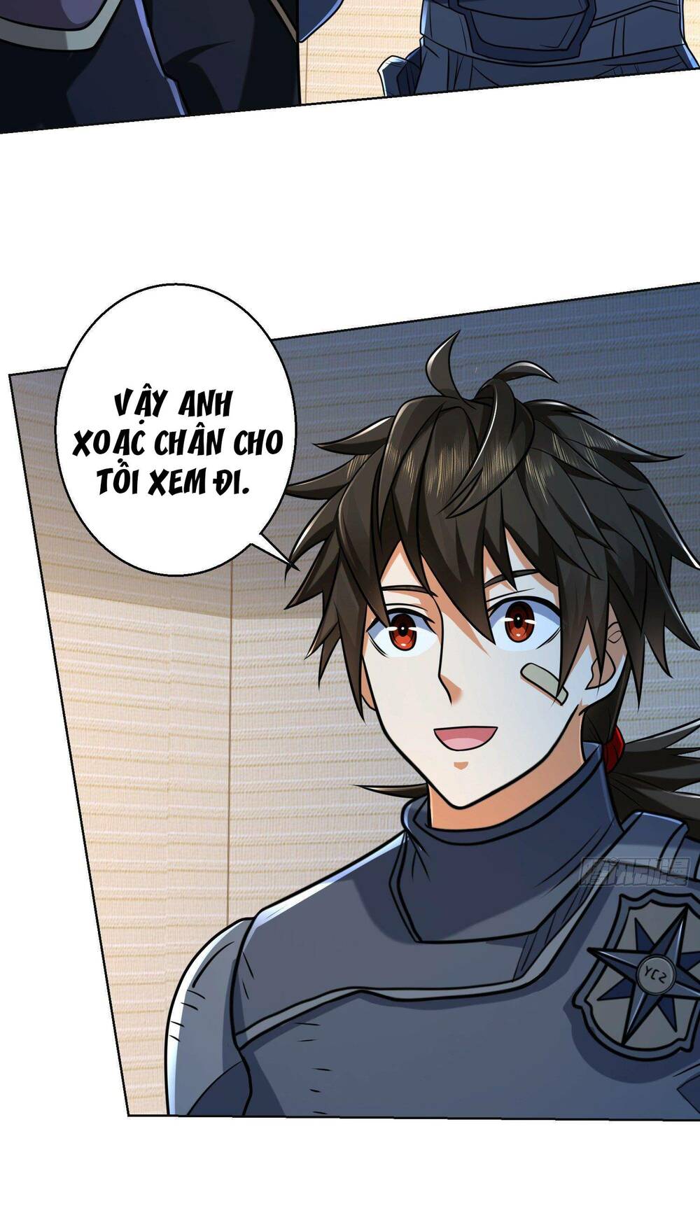 Đệ Nhất Danh Sách - Chapter 124 - Page 58