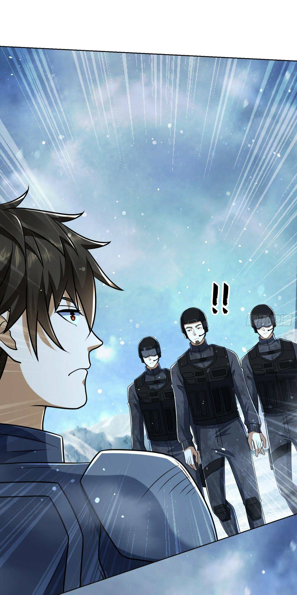 Đệ Nhất Danh Sách - Chapter 124 - Page 5