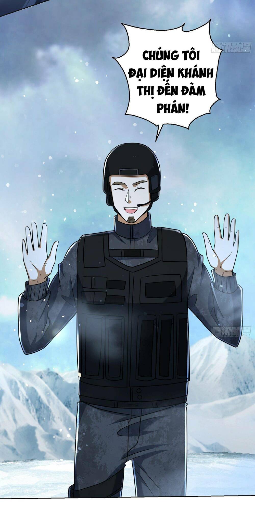 Đệ Nhất Danh Sách - Chapter 124 - Page 6