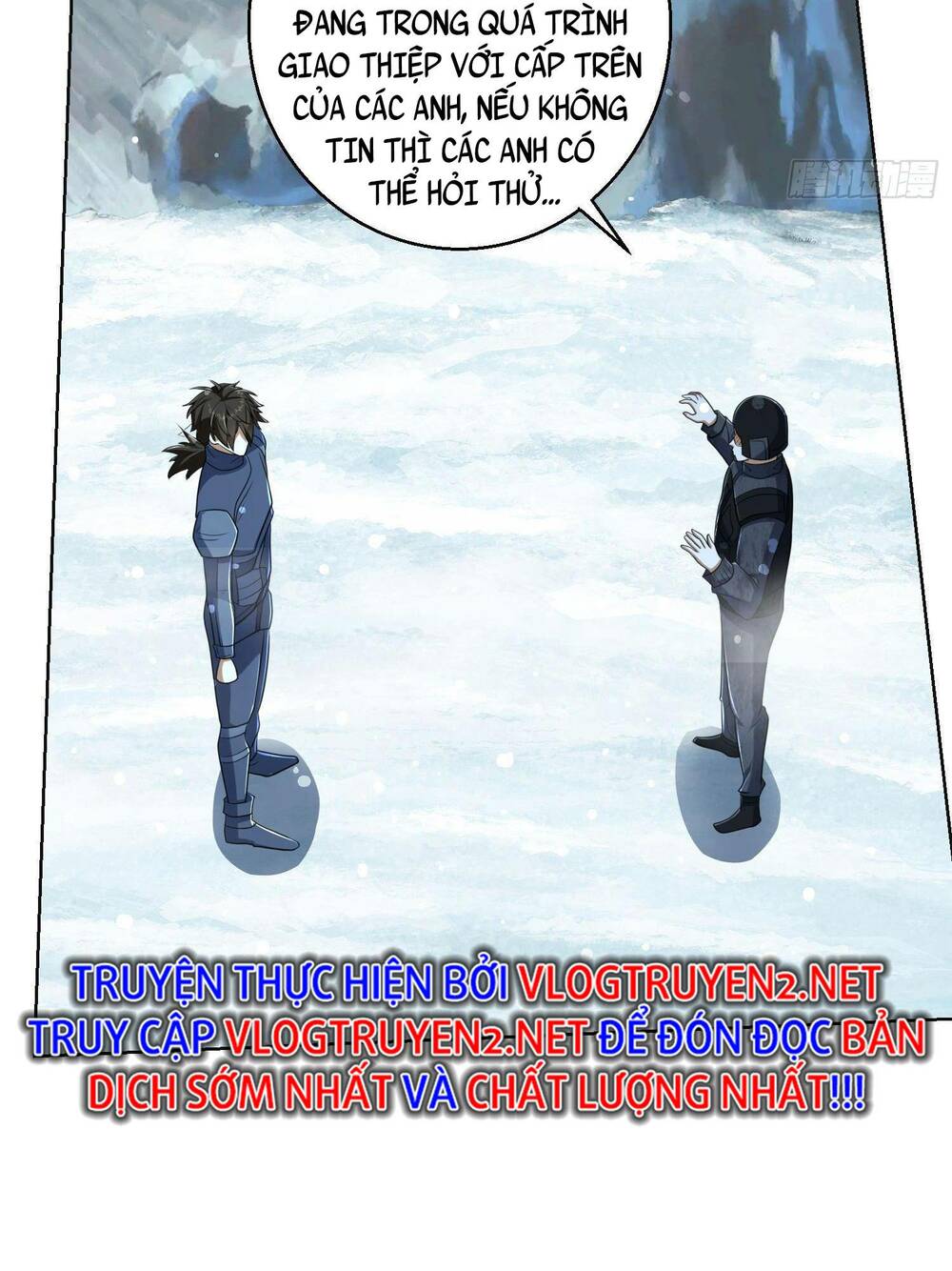 Đệ Nhất Danh Sách - Chapter 124 - Page 8