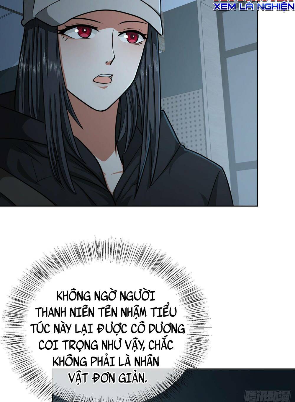 Đệ Nhất Danh Sách - Chapter 125 - Page 11