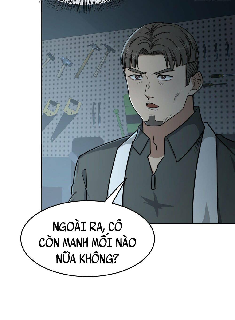 Đệ Nhất Danh Sách - Chapter 125 - Page 12