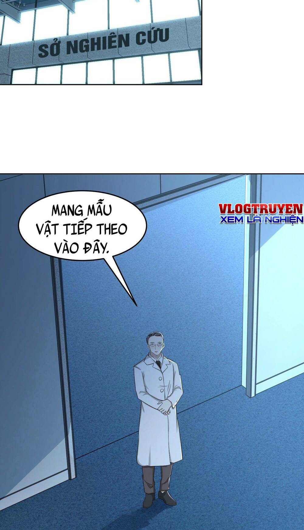 Đệ Nhất Danh Sách - Chapter 125 - Page 14