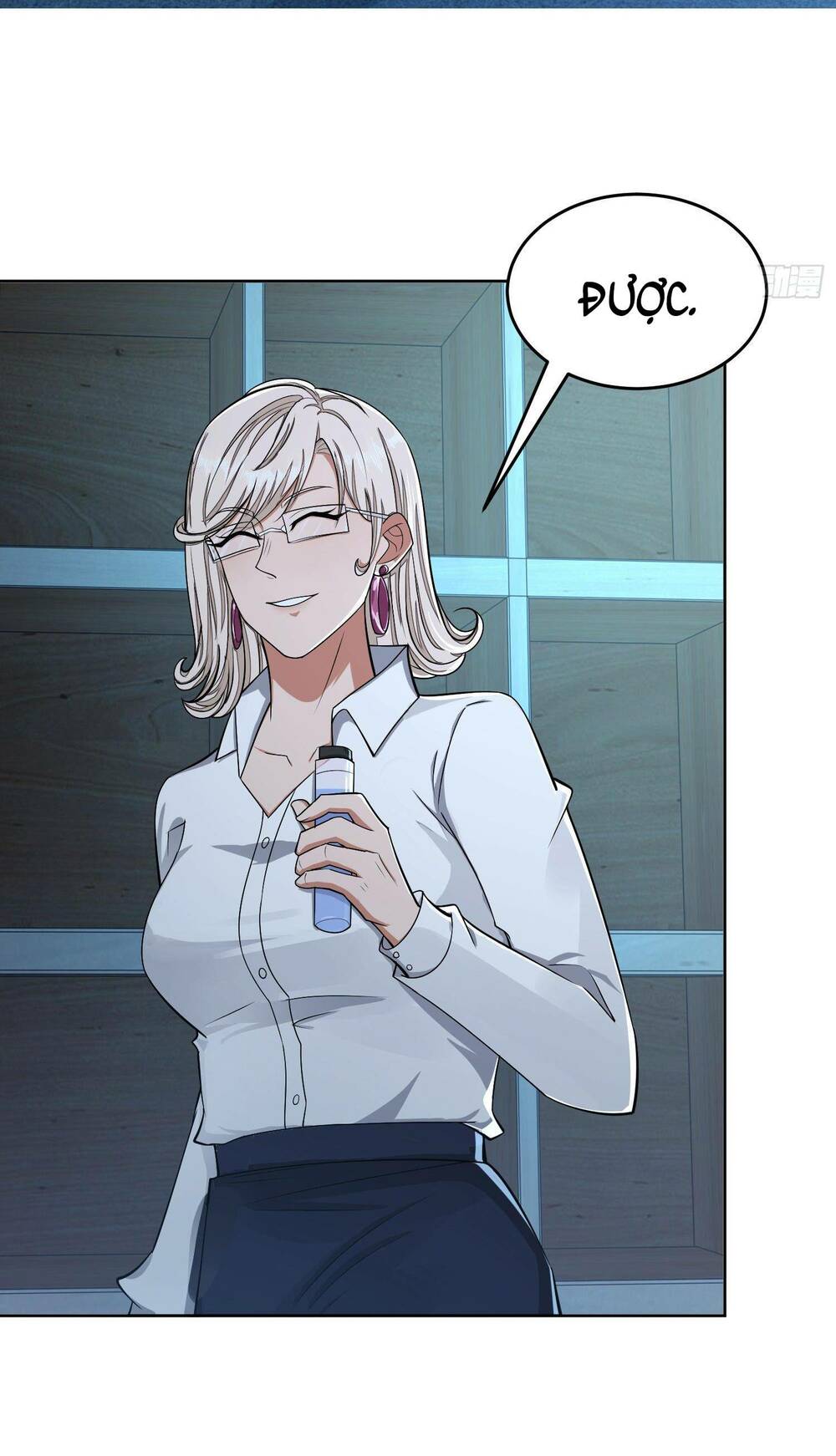 Đệ Nhất Danh Sách - Chapter 125 - Page 15