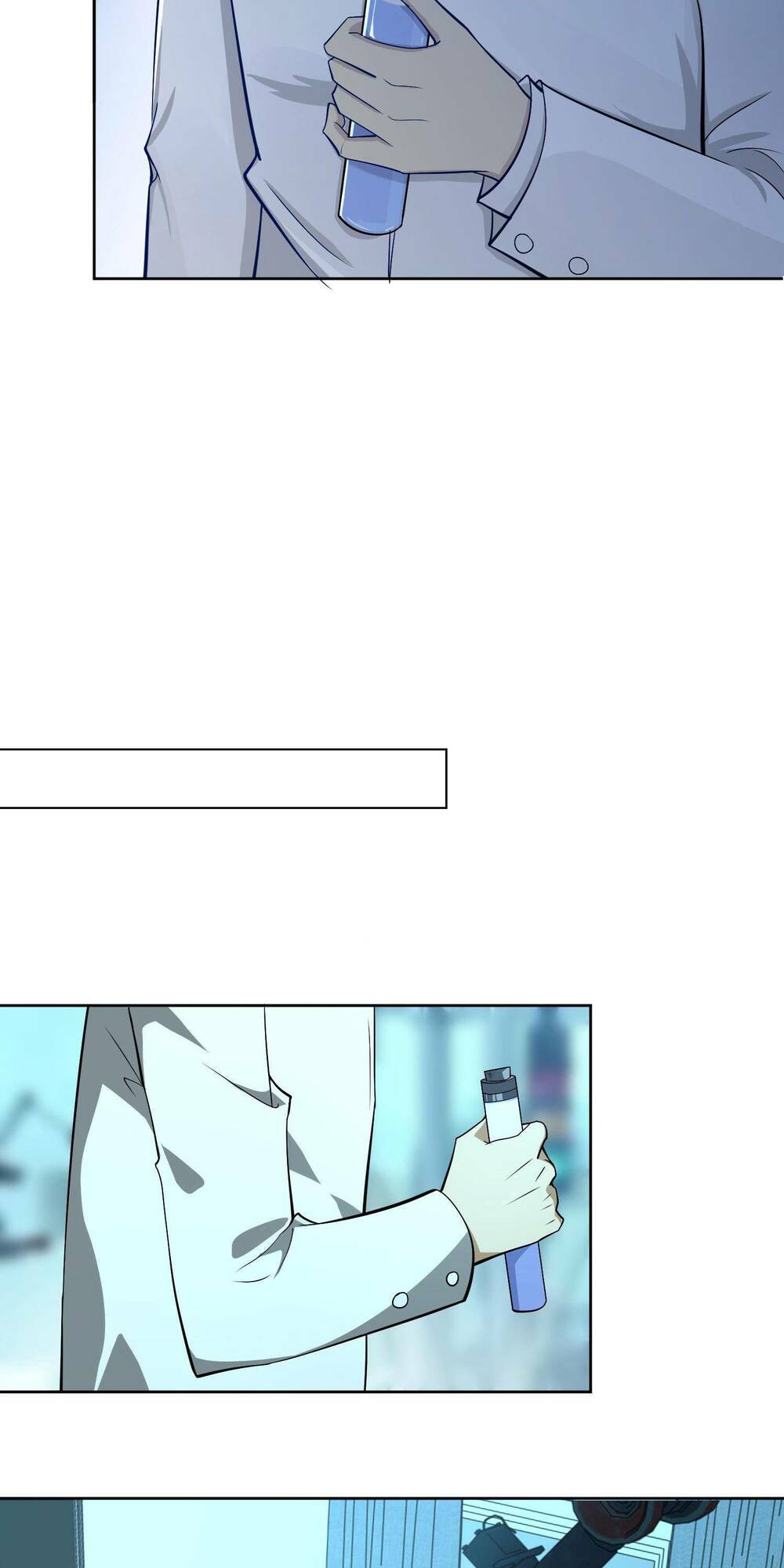 Đệ Nhất Danh Sách - Chapter 125 - Page 17