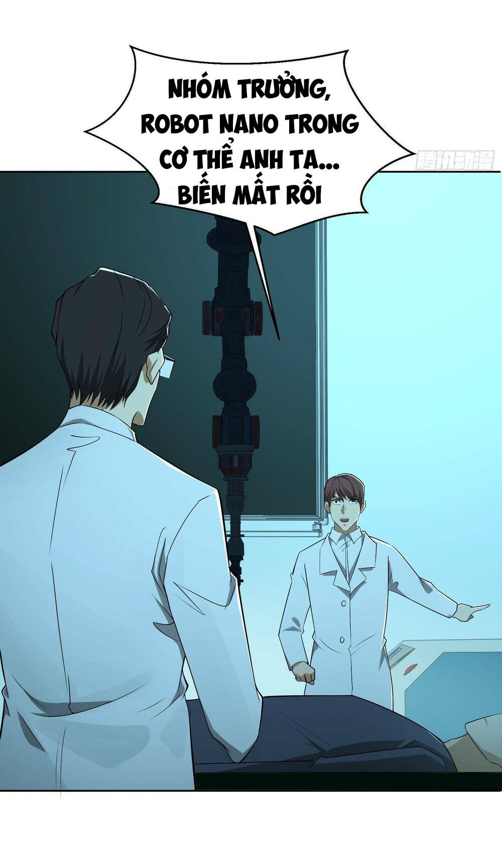 Đệ Nhất Danh Sách - Chapter 125 - Page 20