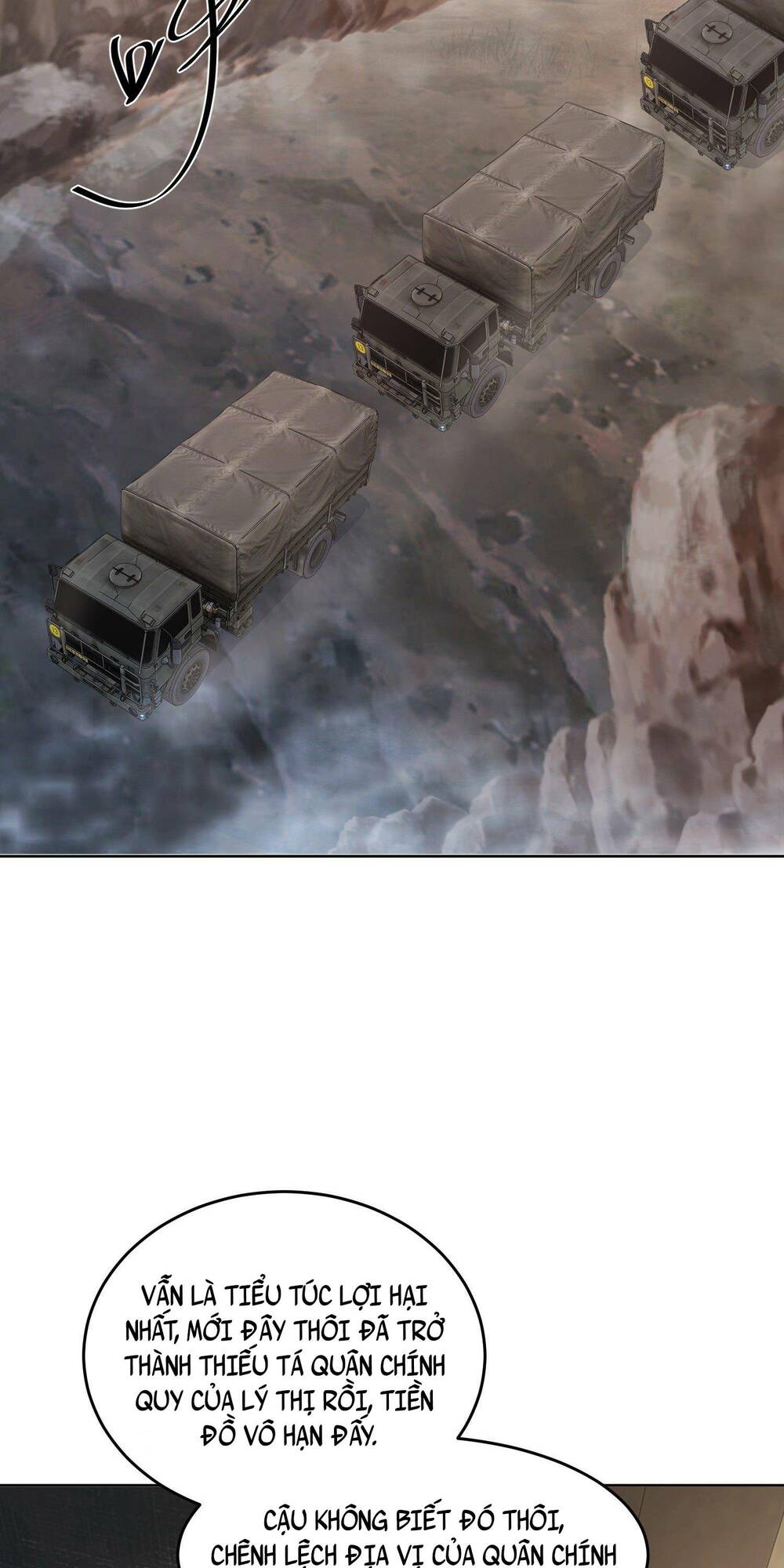 Đệ Nhất Danh Sách - Chapter 125 - Page 21