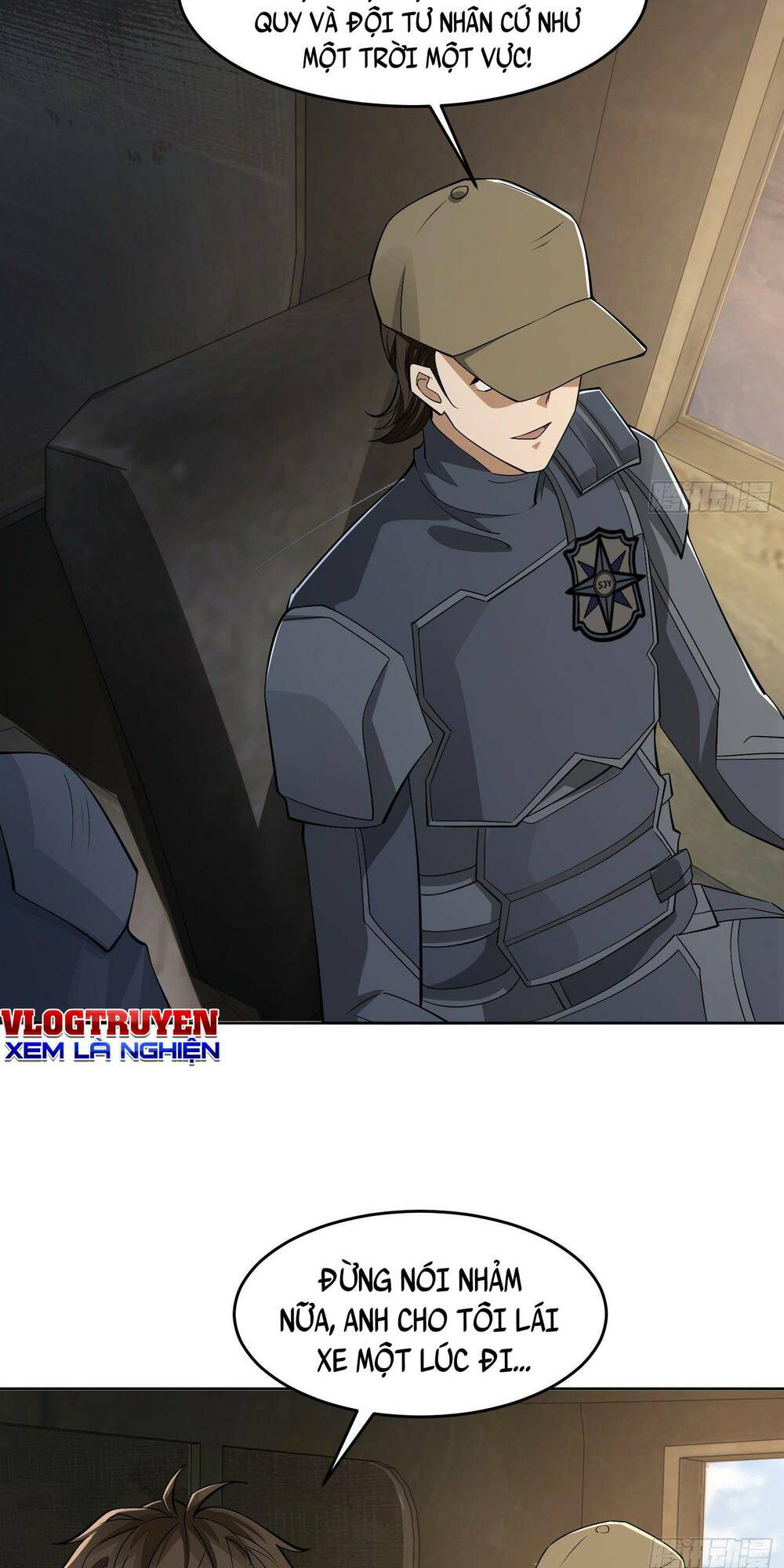 Đệ Nhất Danh Sách - Chapter 125 - Page 22