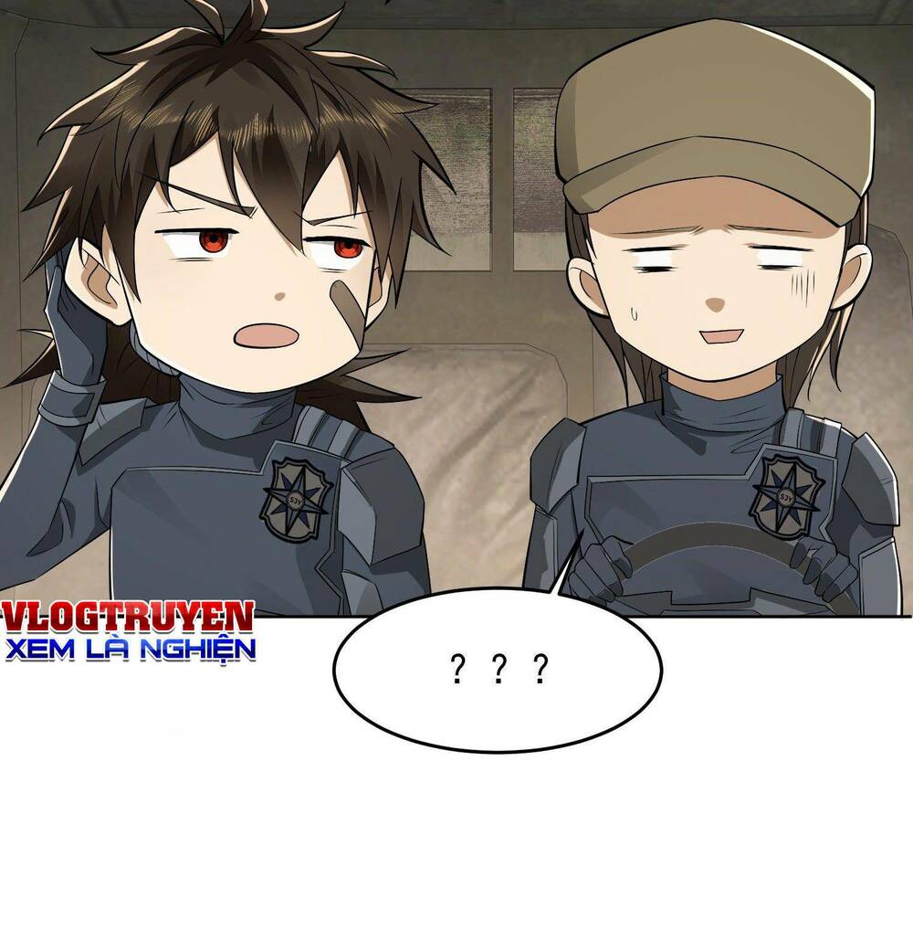 Đệ Nhất Danh Sách - Chapter 125 - Page 25