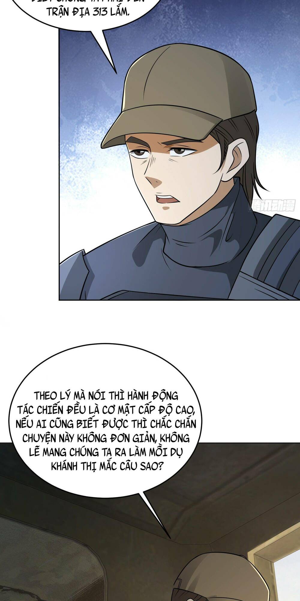 Đệ Nhất Danh Sách - Chapter 125 - Page 27