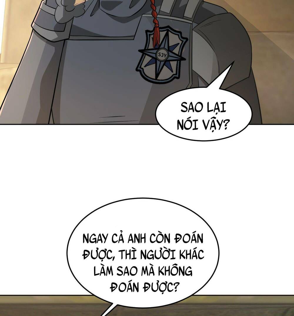 Đệ Nhất Danh Sách - Chapter 125 - Page 29