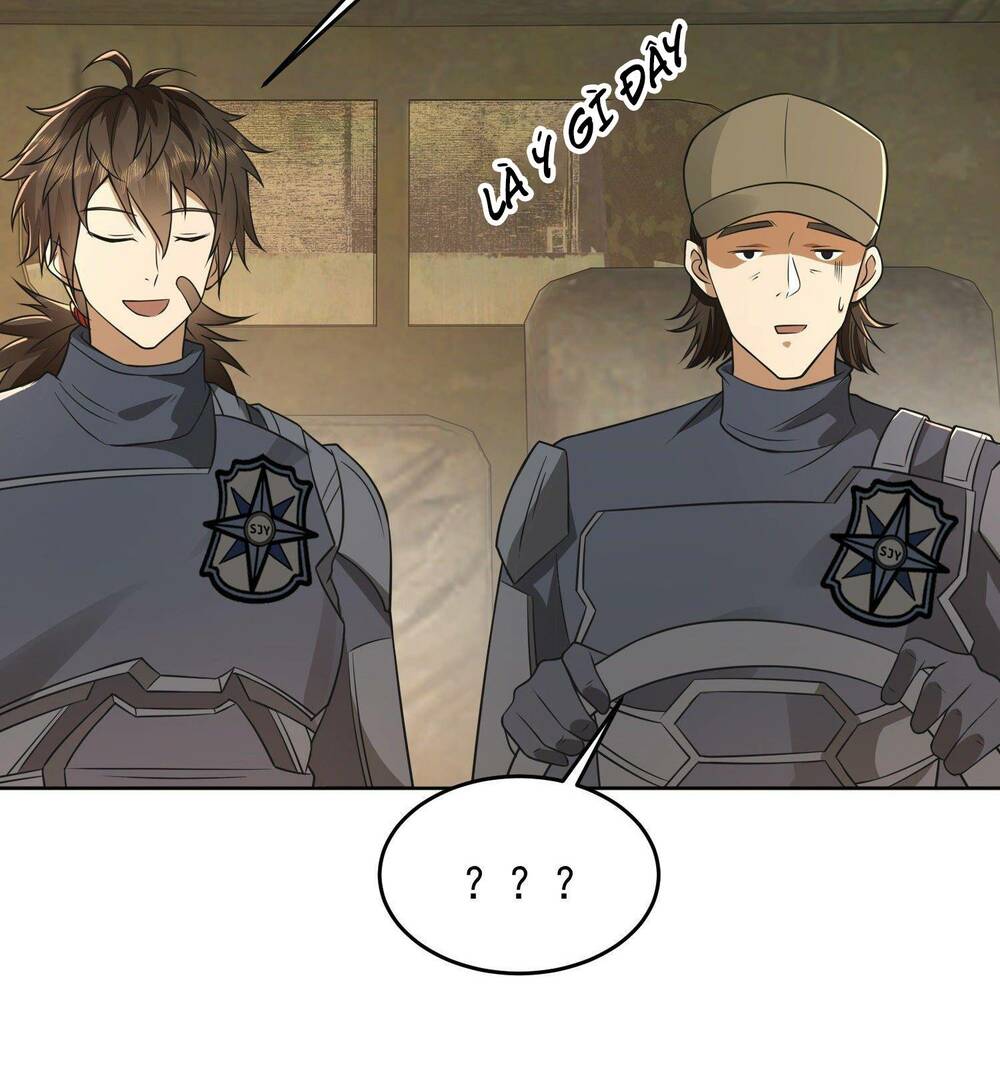 Đệ Nhất Danh Sách - Chapter 125 - Page 30