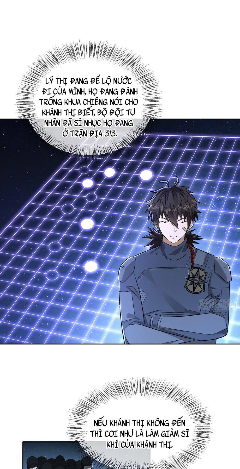 Đệ Nhất Danh Sách - Chapter 125 - Page 31