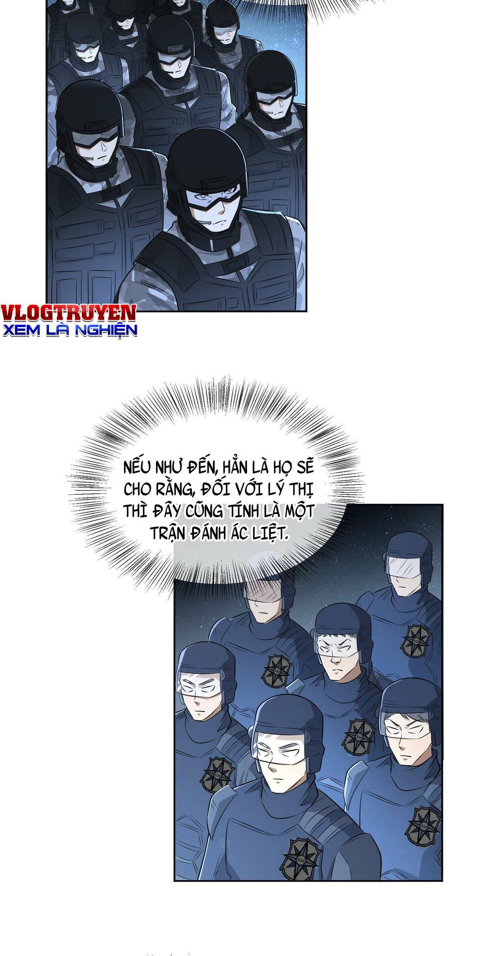 Đệ Nhất Danh Sách - Chapter 125 - Page 32